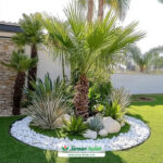 tukang taman Pasar Minggu